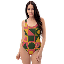 将图片加载到图库查看器,Nicana Vistosa One-Piece Swimsuit