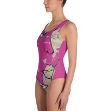 将图片加载到图库查看器,Regal Nicana One-Piece Swimwear