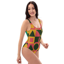 将图片加载到图库查看器,Nicana Vistosa One-Piece Swimsuit