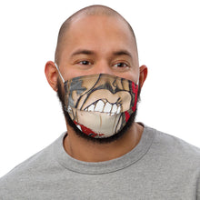 Charger l'image dans la galerie, Cover Yo Face Premium face mask red