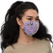 将图片加载到图库查看器,Regal Nicana Premium face mask Lavender