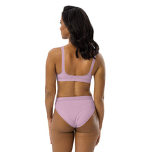 Cargar imagen en el visor de la galería, Nicana Color Splash high-waisted bikini