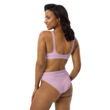 Cargar imagen en el visor de la galería, Nicana Color Splash high-waisted bikini