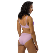 Cargar imagen en el visor de la galería, Nicana Color Splash high-waisted bikini