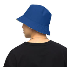 将图片加载到图库查看器,Nicana Reversible bucket hat