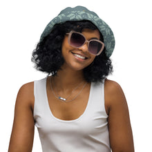Cargar imagen en el visor de la galería, Nicana Festive Reversible bucket hat
