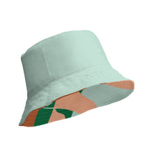 将图片加载到图库查看器,NICANA Reversible bucket hat