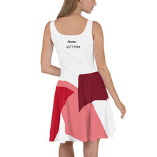 Charger l'image dans la galerie, Nicana Stylin' Skater Dress