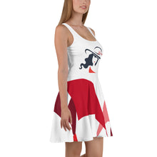 Charger l'image dans la galerie, Nicana Stylin' Skater Dress