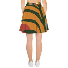 将图片加载到图库查看器,Nicana tropic Skater Skirt