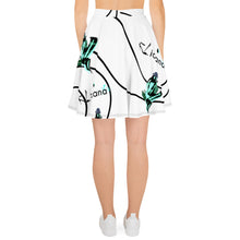 将图片加载到图库查看器,Nicana Swirl Skater Skirt