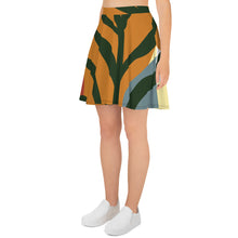 将图片加载到图库查看器,Nicana tropic Skater Skirt