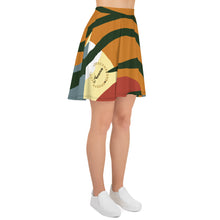 将图片加载到图库查看器,Nicana tropic Skater Skirt