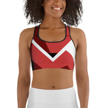Load image into Gallery viewer, Nicana Foxy Mama Sports bra