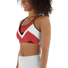 Load image into Gallery viewer, Nicana Foxy Mama Sports bra