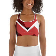 Load image into Gallery viewer, Nicana Foxy Mama Sports bra