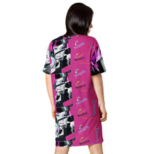 将图片加载到图库查看器,Nicana, What You Wearing ?T-shirt dress