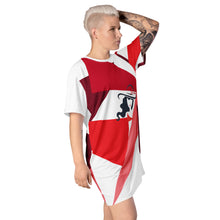 Charger l'image dans la galerie, Nicana Stylin' T-shirt dress