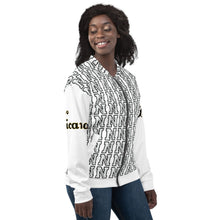 将图片加载到图库查看器,Nicana Unisex Bomber Jacket