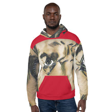 Cargar imagen en el visor de la galería, Nicana Comic 1 Unisex Hoodie