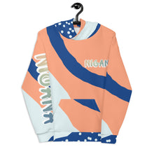 Load image into Gallery viewer, Nicana Abstract Unisex Hoodie