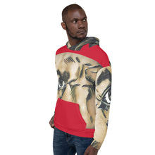 Cargar imagen en el visor de la galería, Nicana Comic 1 Unisex Hoodie