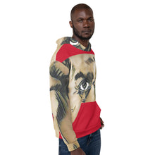 Cargar imagen en el visor de la galería, Nicana Comic 1 Unisex Hoodie