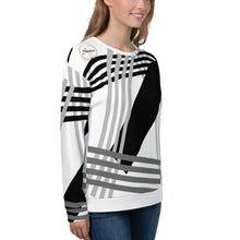 Cargar imagen en el visor de la galería, Nicana Lines Unisex Sweatshirt