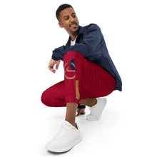 Carica l'immagine nel visualizzatore di Gallery, Nicana Rojo Bold Unisex track pants