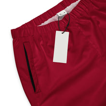Carica l'immagine nel visualizzatore di Gallery, Nicana Rojo Bold Unisex track pants