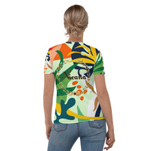 Cargar imagen en el visor de la galería, Women's T-shirt