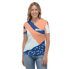 Cargar imagen en el visor de la galería, Women's T-shirt