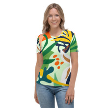 Cargar imagen en el visor de la galería, Women's T-shirt