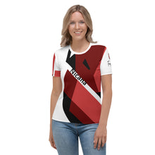 Carica l'immagine nel visualizzatore di Gallery, Nicana Foxy Mama Women's T-shirt