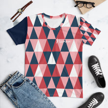 将图片加载到图库查看器,Nicana Tri Women's T-shirt