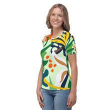 Cargar imagen en el visor de la galería, Women's T-shirt