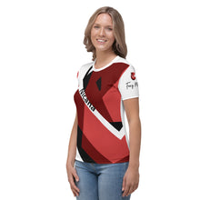 Carica l'immagine nel visualizzatore di Gallery, Nicana Foxy Mama Women's T-shirt