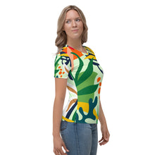 Cargar imagen en el visor de la galería, Women's T-shirt
