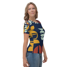 Load image into Gallery viewer, Nicana  This is It,  Women's T-shirt