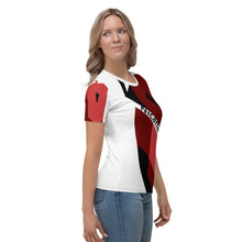 Carica l'immagine nel visualizzatore di Gallery, Nicana Foxy Mama Women's T-shirt