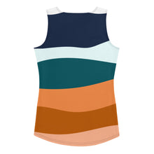 将图片加载到图库查看器,Nicana Sublimation Tank Top