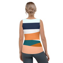 将图片加载到图库查看器,Nicana Sublimation Tank Top