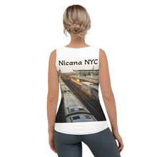 Carica l'immagine nel visualizzatore di Gallery, Nicana NYC Tank Top