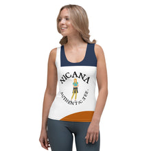 将图片加载到图库查看器,Nicana Sublimation Tank Top
