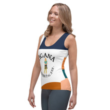 将图片加载到图库查看器,Nicana Sublimation Tank Top