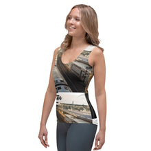 Carica l'immagine nel visualizzatore di Gallery, Nicana NYC Tank Top