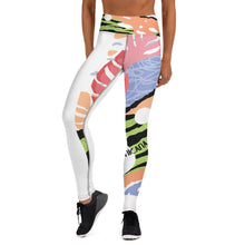 将图片加载到图库查看器,Nicana Tropics Yoga Leggings