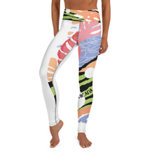 将图片加载到图库查看器,Nicana Tropics Yoga Leggings