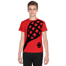 将图片加载到图库查看器,Nicana Youth crew neck t-shirt