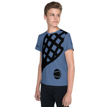Cargar imagen en el visor de la galería, Youth crew neck t-shirt